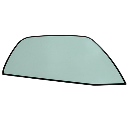 Vitre TP plate Vitre TP plate